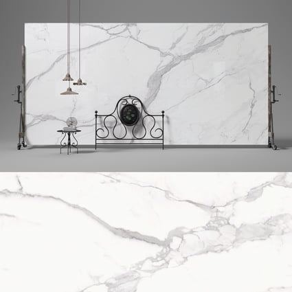 Πλακάκι Marmi Calacatta Naturale 162x324 cm